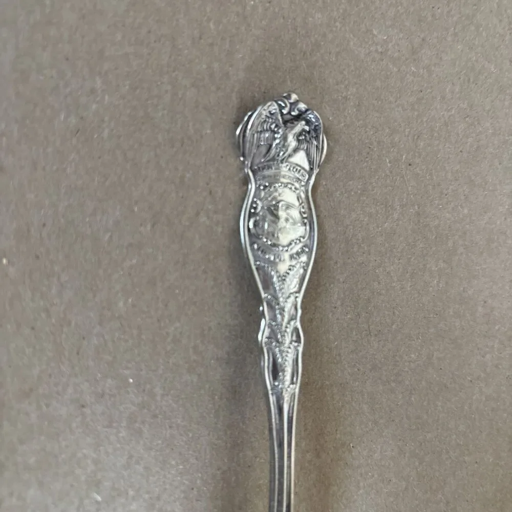 Wm Rogers product vintage